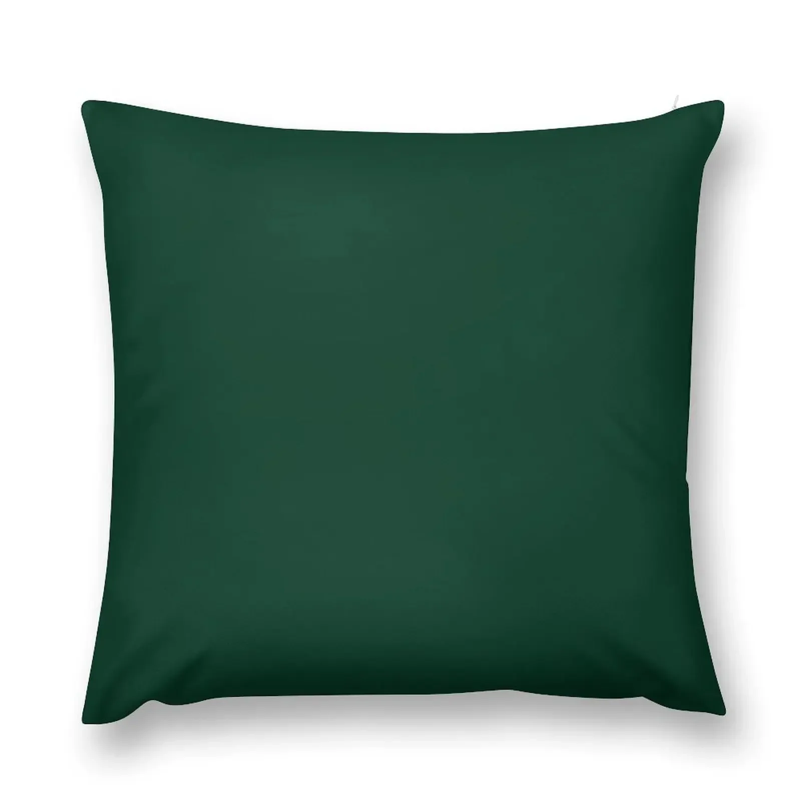 Ultra Deep Emerald Green - Lowest Price On Site Throw Pillow Cushions Sofa Cushions Covers pillow