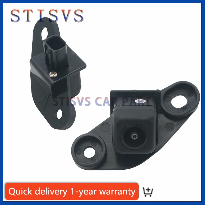 Rear View Backup Camera for Toyota Hilux Revo 2015 2016 2017 2018 2019 2020 Car Parts 86790-0K020 867900K020 86790 0K020