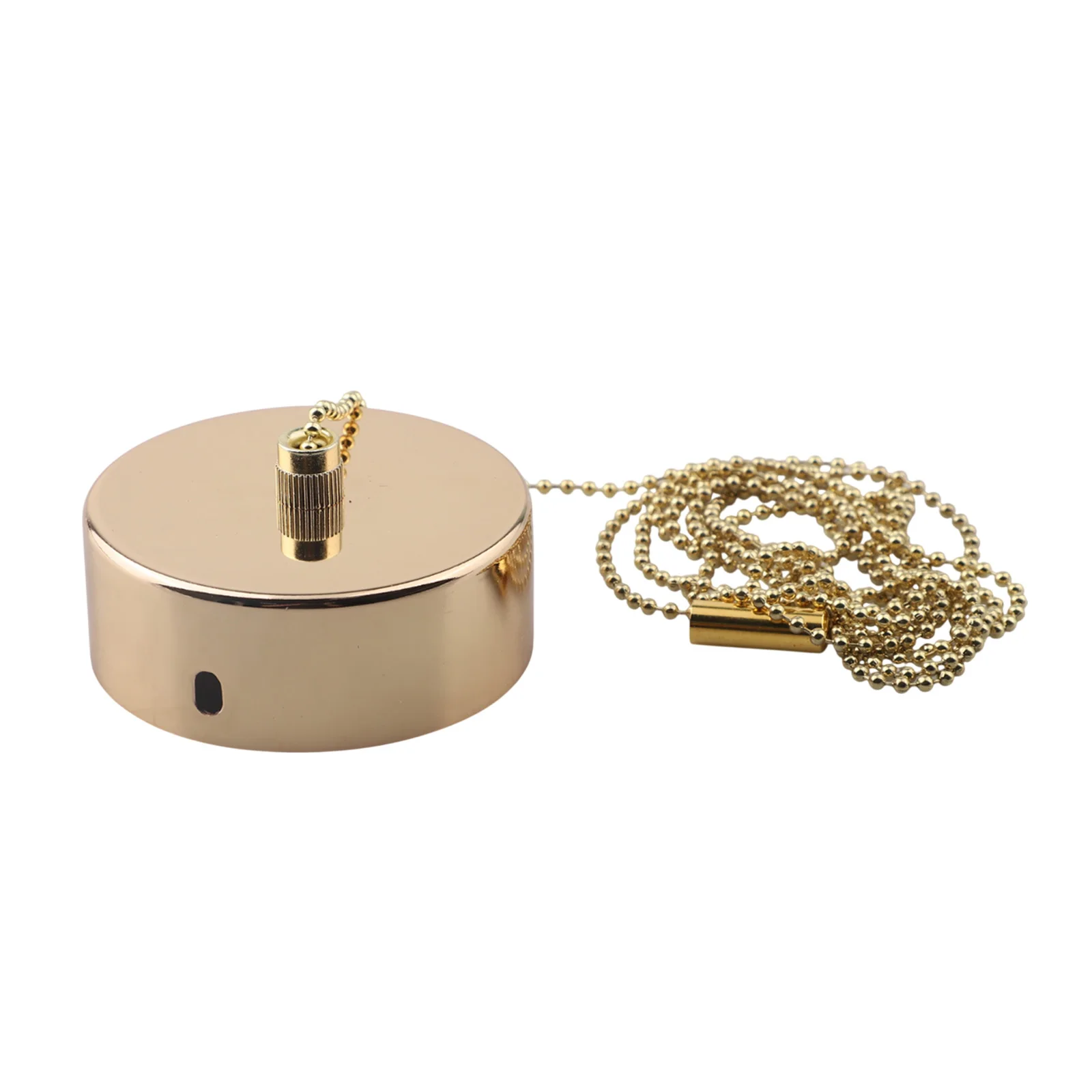 

Innovative Pull Cord Ceiling Light Control System Featuring a Long Lasting 200cm Cable for Multiple Environments
