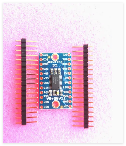 

1PCS/LOT 2717 Adafruit TCA9548A I2C Multiplexer