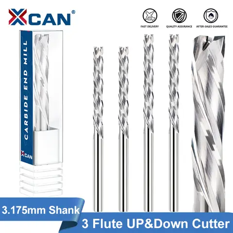 6 best sales एंड मिल - №4