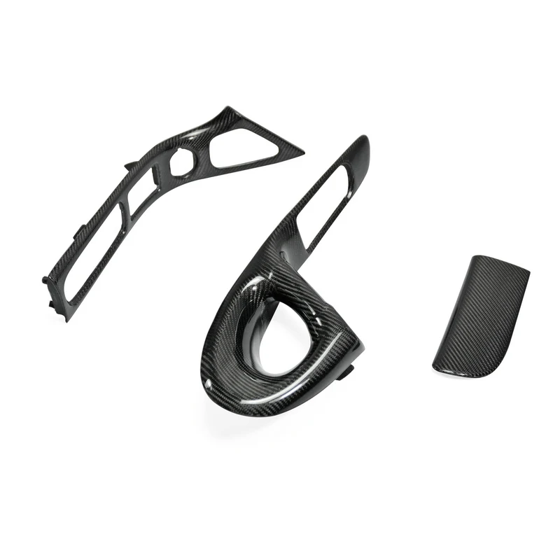 

Для Mazda RX7 FD3S Высококачественная внутренняя дверная ручка, правая рука, точно подходит для отделки