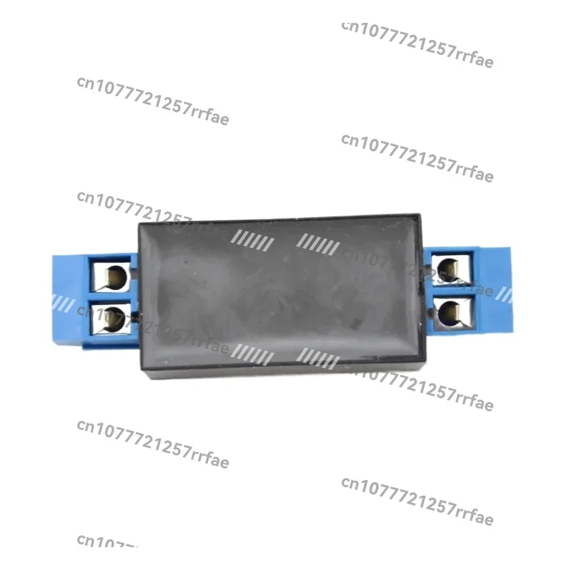 Small 0-20mA 4-20mA Isolator Isolated Current Loop 4-20mA Converter Module 2-wire Transmitter Current Signal Isolation Module