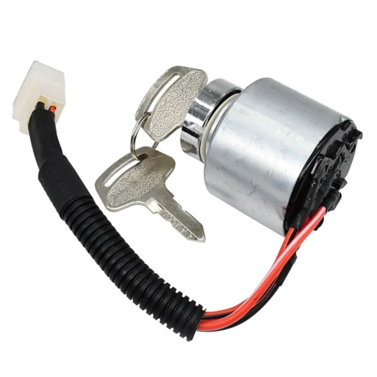 

Ignition Switch 16286-63602 16286-63600 for D1105 D1305 D722 D902 V1505