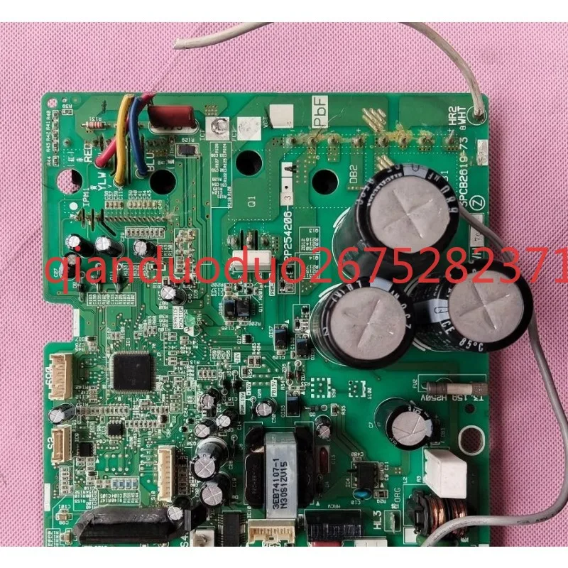

Suitable for Daikin central air conditioning inverter module 3PCB 2619-7/32P254206-3A