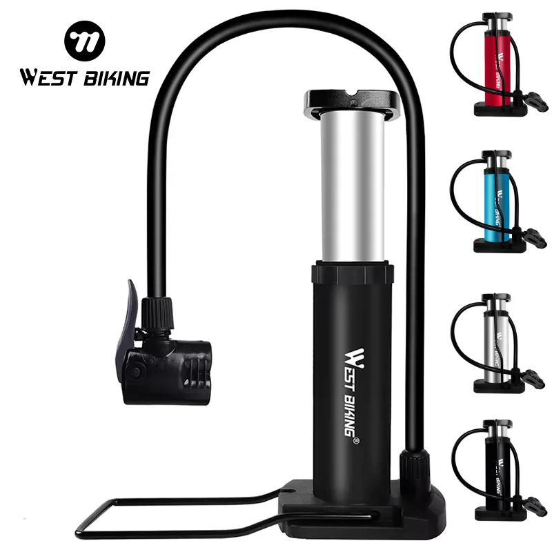 West Biking Bike Ai… - image