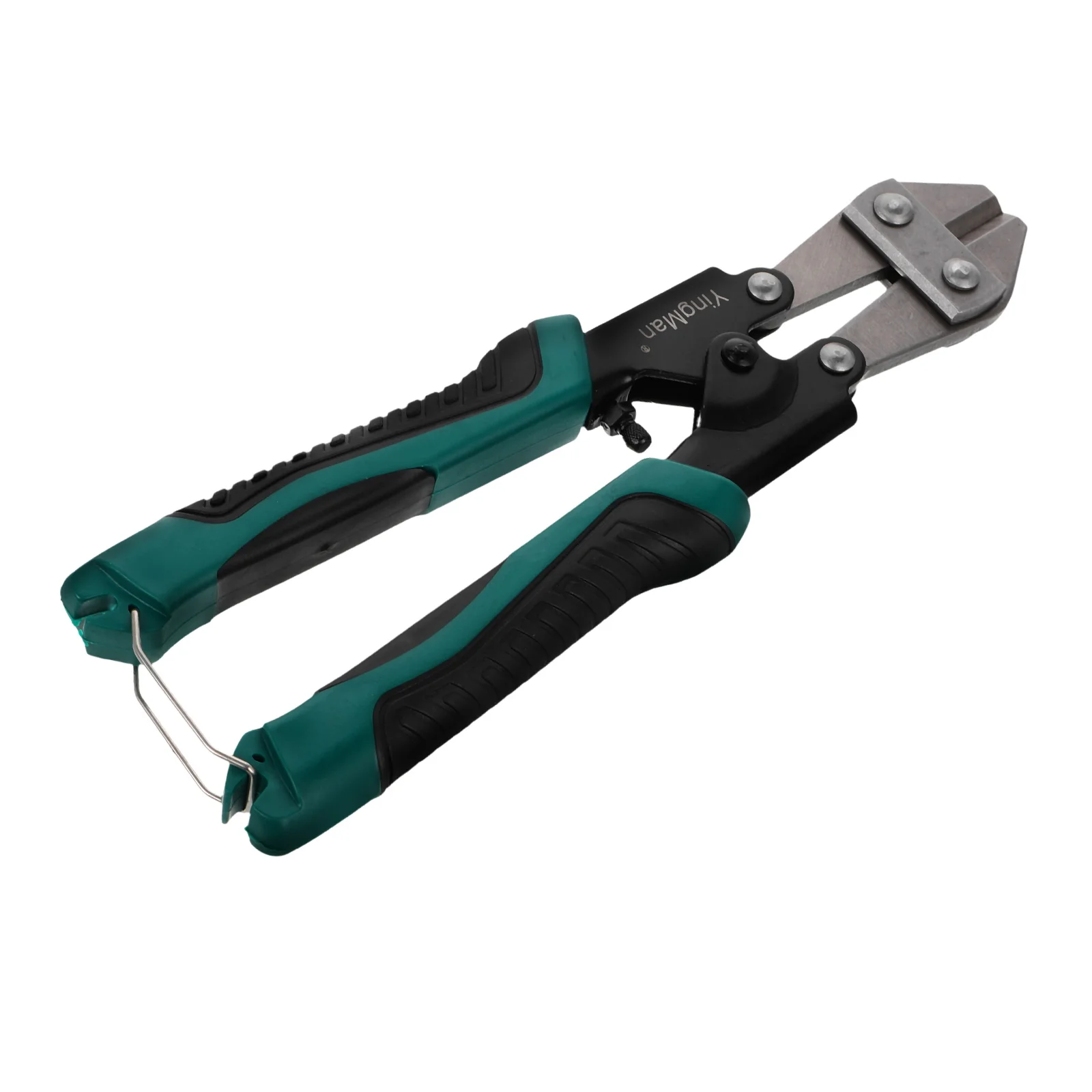 

Heavy Duty Wire Compact Bolt Chain Breaker Metal Pipe Pliers Fence Cutting Tool Bike Cable Steel Construction