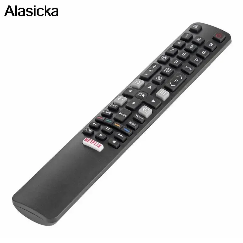 ARC802N YUI1 mando a distancia para Smart TV, Control remoto para TCL 49C2US 55C2US 65C2US 75C2US 43P20US
