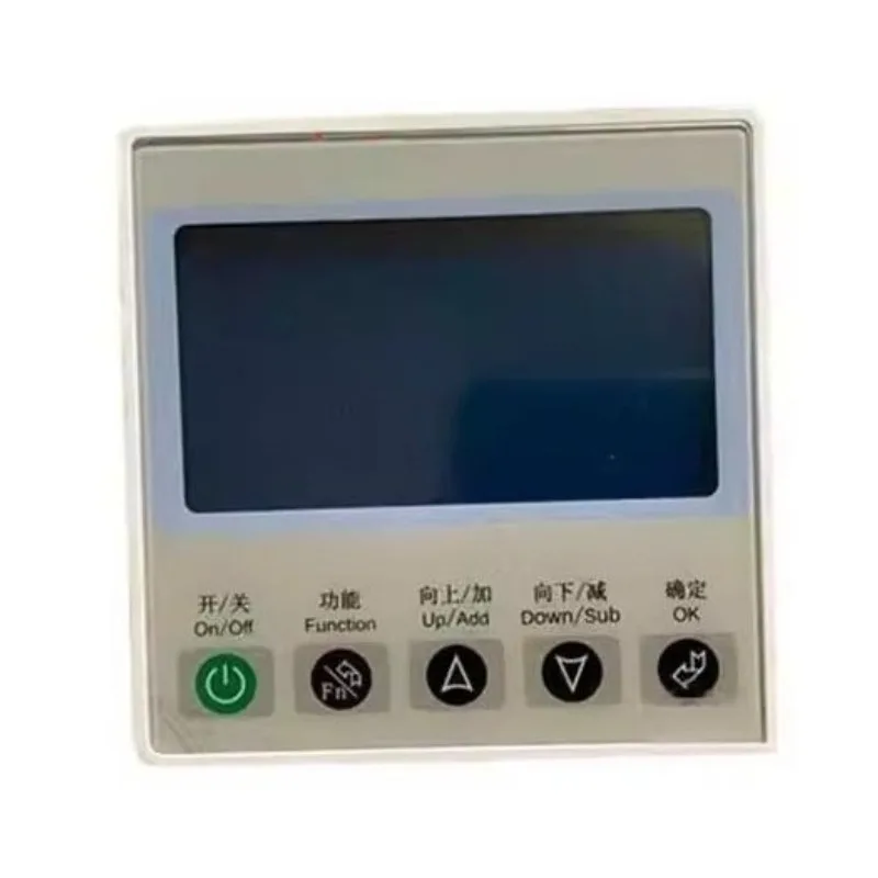 Adecuado para el nuevo controlador Dunhambush, monitor de aire acondicionado Swan Cisco, monitor de aire acondicionado TCL DM605