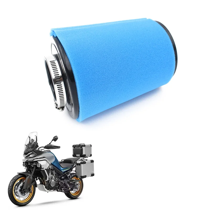 A64P-Motorcycle Air…