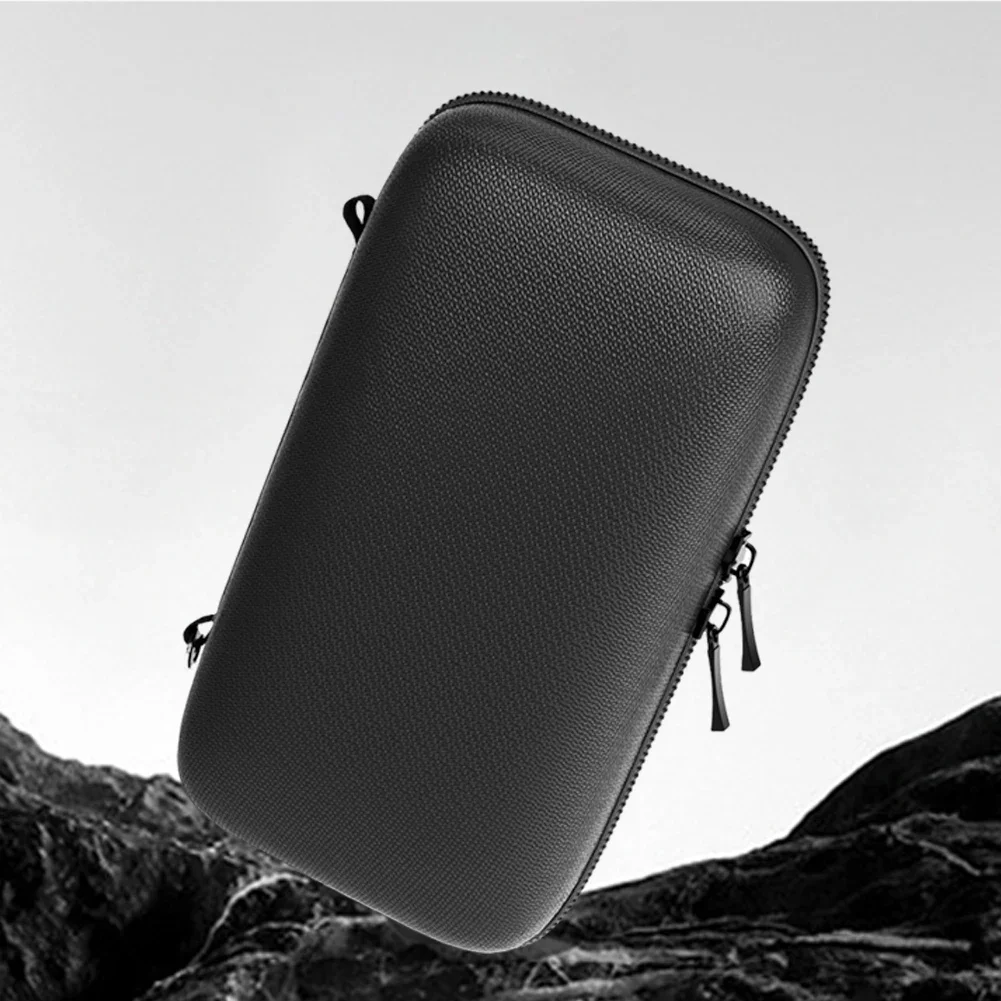 طبقة مزدوجة محرك فلاش USB حالة USB عصا المنظم الإبهام محرك حامل بندريف حالة محرك فلاش USB الملحقات الإلكترونية