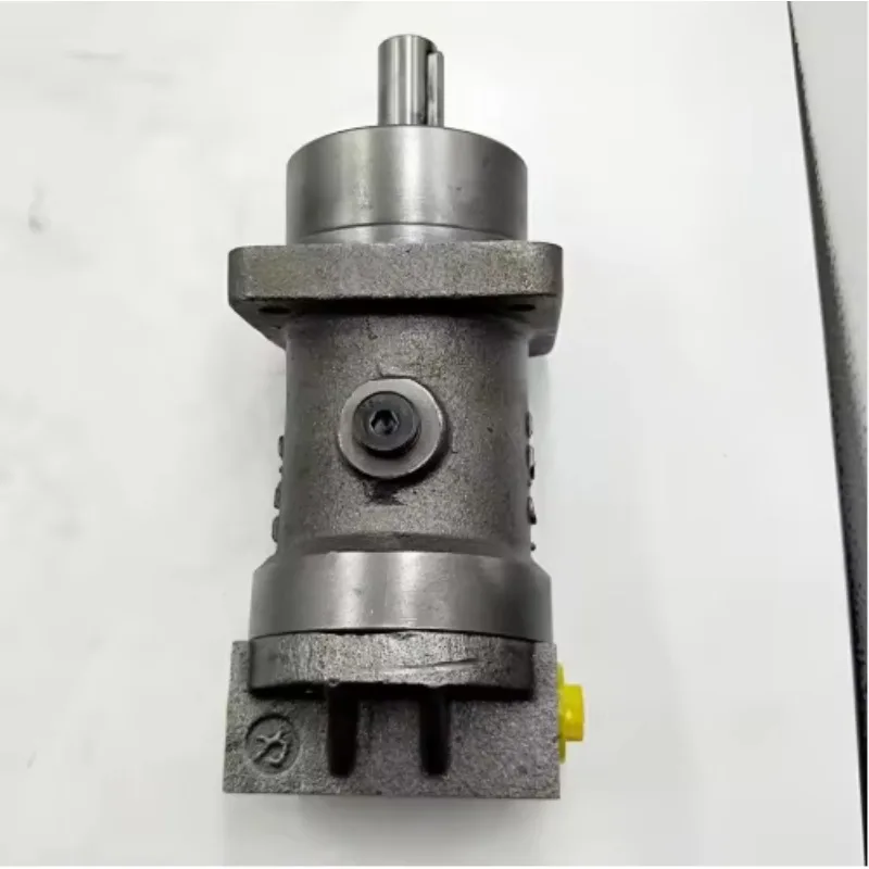 A2FM23/61W A2FM28/61W A2FM32/61W For Wheel Loader L511/L512 Series A2FM Series Axial Piston Motor