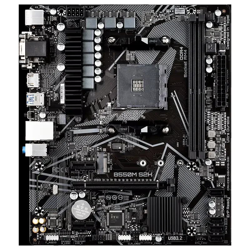 for Ga main board B550i B550 B550M AORUS Elite Game X WIFI6 DS3H AC R2 PRO-P Professional Axe Elite Axe Master Axe V2