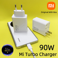 Xiaomi Charger Original 90w Hyper Turbo Chargers Cargador Rapido Tipo C Xiao Mi 15 14 Ultra 13t 12 Pad 6 5 Poco X6 Power Adapter