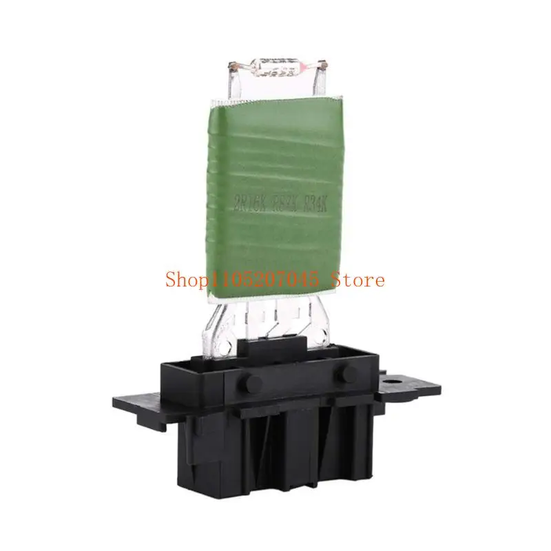 37cd Car Heater Blower Motor Resistors Regulator for Jumper Ducato