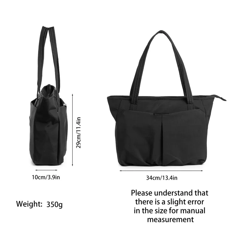 New Sports Tote Bag Waterproof Travel Duffel Bag Cute Fitness Sports Shoulder Bag