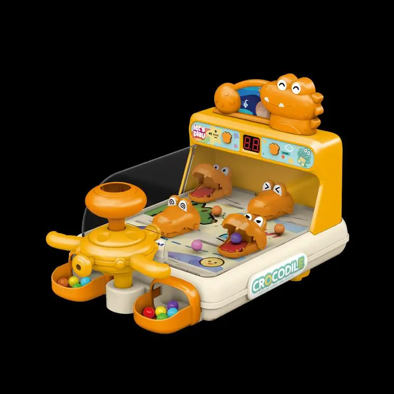 

Children's pachinko game machine to pass the level educational toys 3 to 6 years old and above to practice concentration