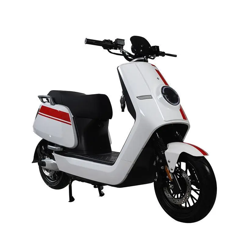 2022 Fast Cheap 2 Wheel Electric Motorcycle For Adults