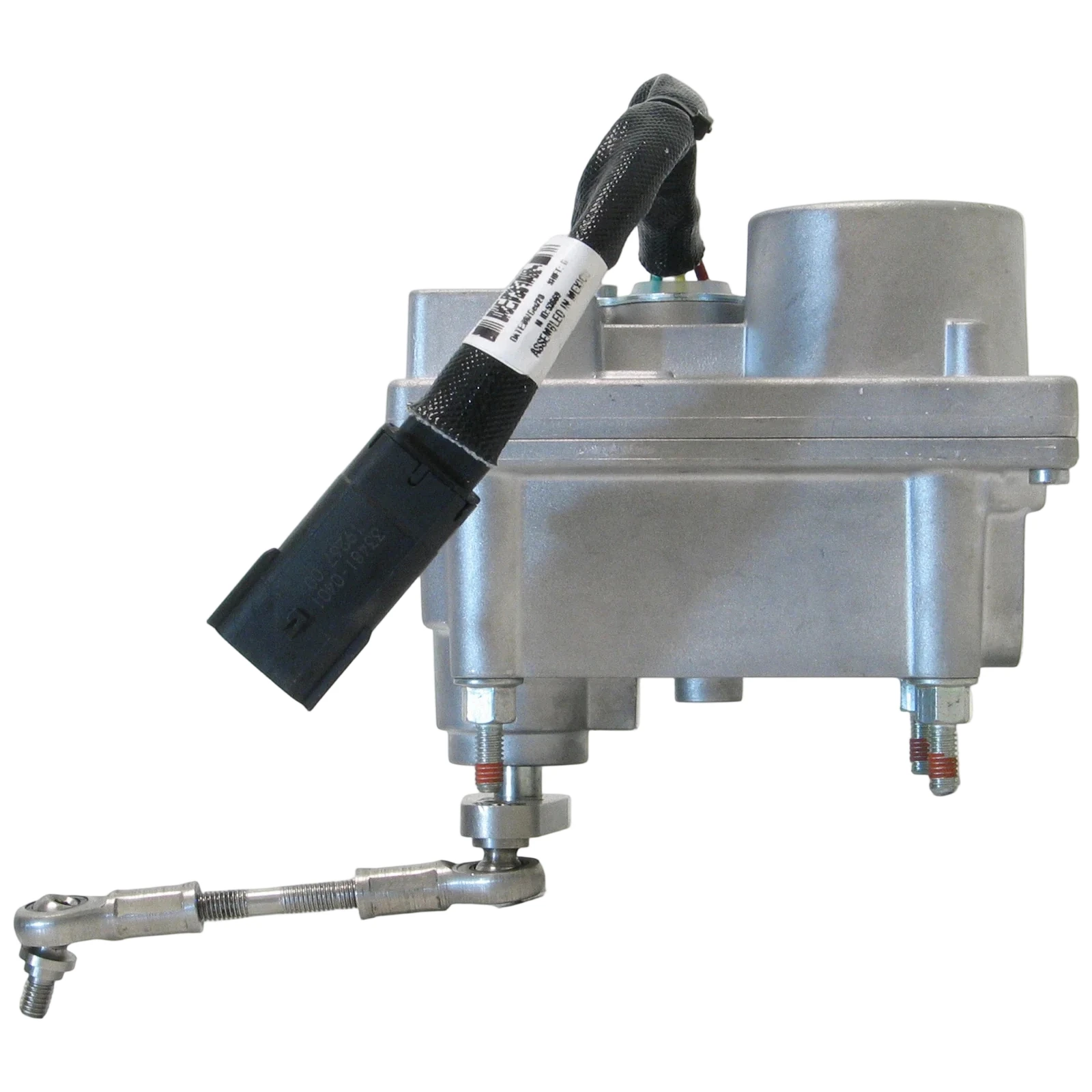 S300V Series BV63/B2UV DT466 12V Turbo Eletronic Actuator 176892 For International Truck with 9.3L Navistar MaxxForce 91326