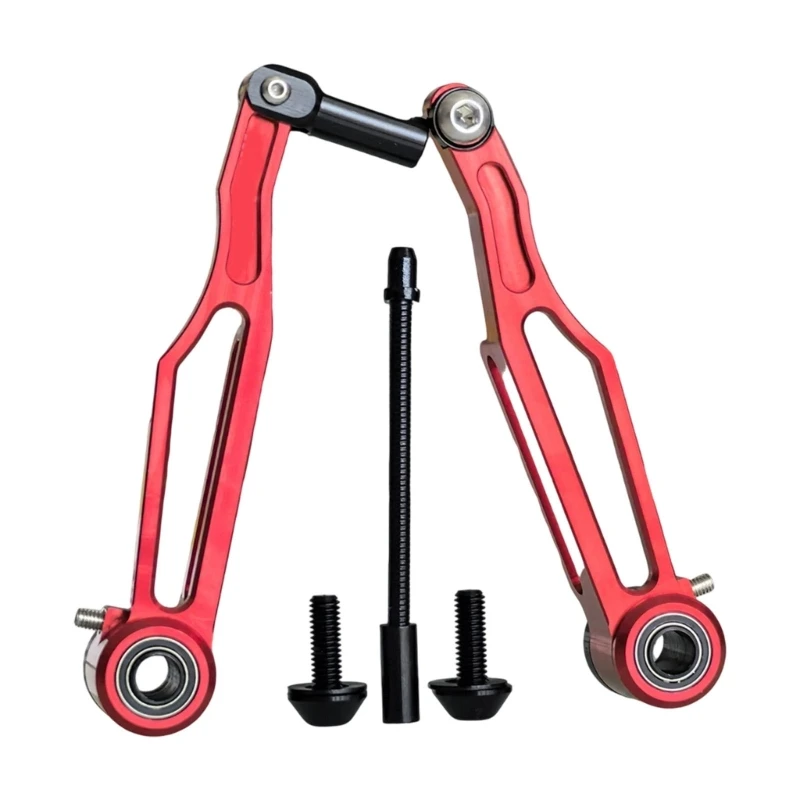 U13C Bikes V Brakes 24/26Inch Enhances Braking Long Arm Quick Installation Solution