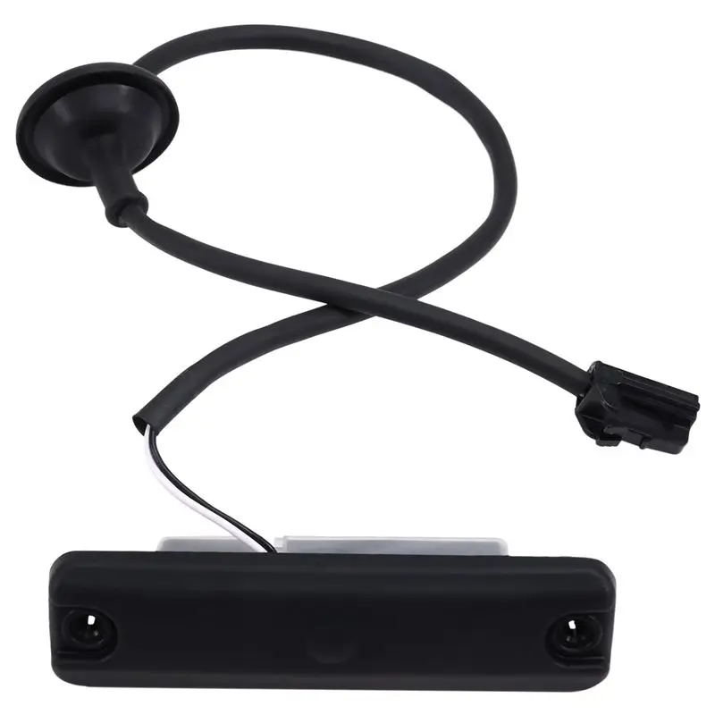 81260-1P200 Car Rear Door Trunk Tailgate Switch Button For VENGA 2011-2019 812601P200-T61C