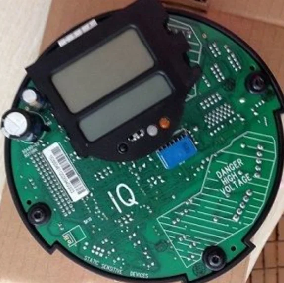 Nova placa-mãe original do atuador elétrico iq2 mod 6g 564553
