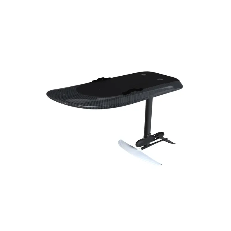Electric Surf Hydrofoil Efoil Surfboard for Enhanced Surfing Experience