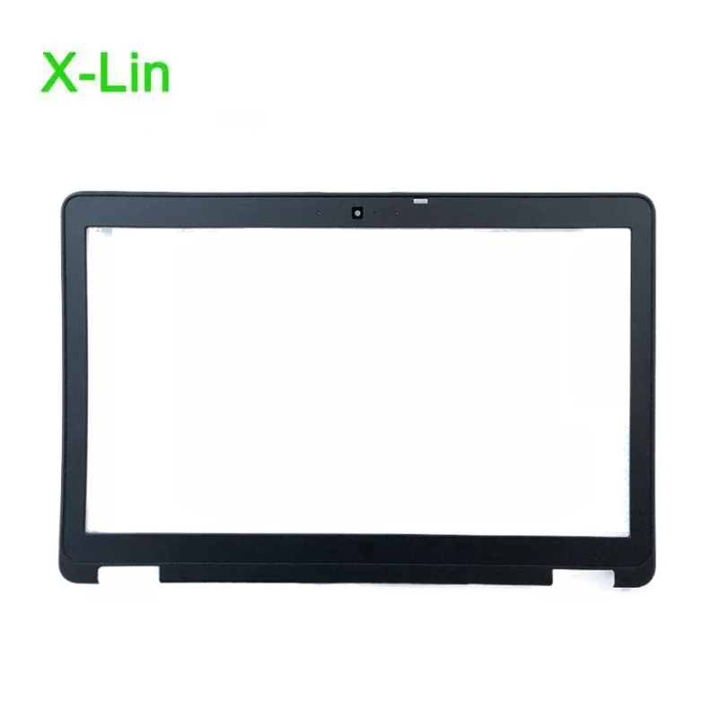 

LCD Front Bezel cover for Dell Latitude 6540 E6540 screen frame case B shell 0T0G05