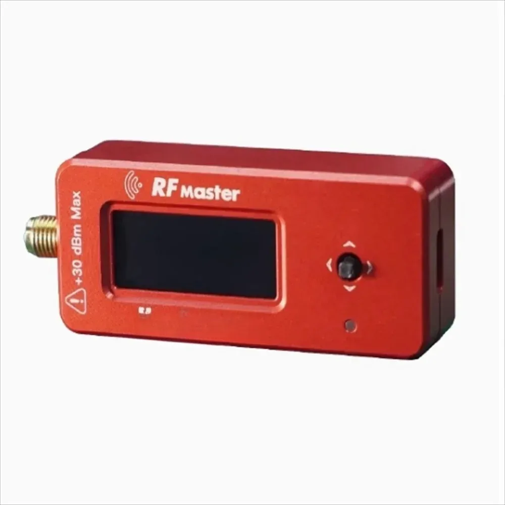 NEW BEE FLY  master multi-function frequency tester with or without attenuator set USB C charging