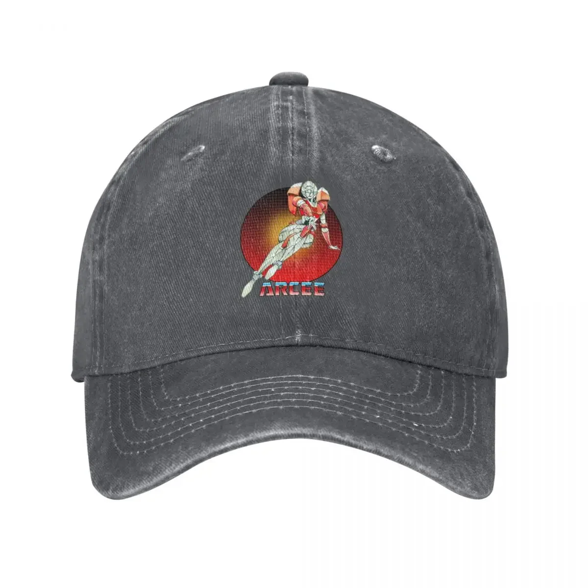 

Arcee Autobot Transformer G1 V2 Baseball Cap summer hat Luxury man cap |-F-| Christmas Hat Women Hats Men's