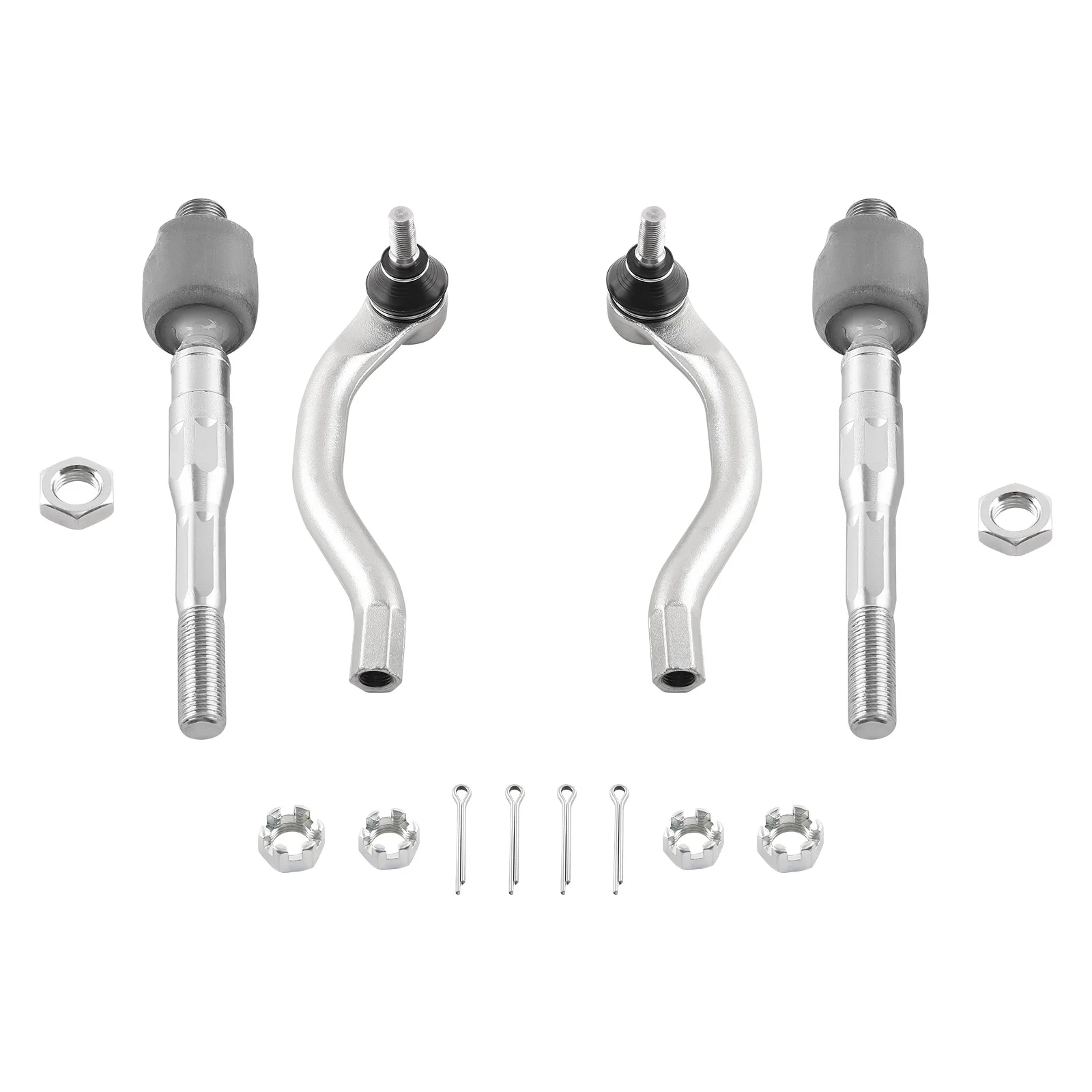 혼다 시빅 06-11용 프론트 로어 컨트롤 암 볼 조인트 및 스웨이 바 K620382