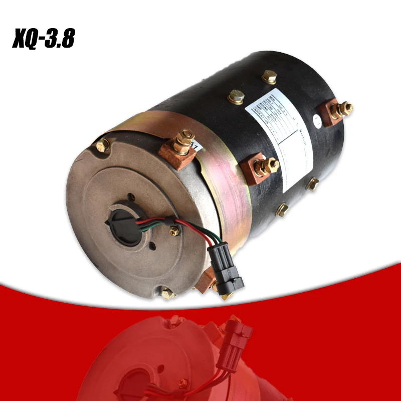 XQ-3.8 Separately E…