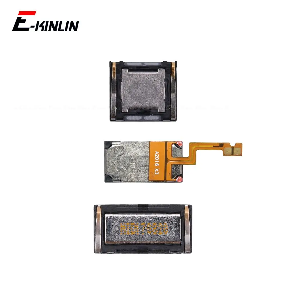 

Ear piece Speaker Top Front Earpiece Sound Receiver Flex Cable For Vivo Y50 Y50t Y51 Y51A Y51s Y52 Y52s Y53 Y53i Y53s 2020 5G 4G