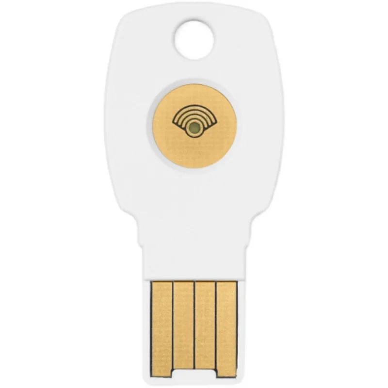 Imagem -05 - Google Titan K9t Fido Segurança Chave de Identidade Número de Segurança fa Usb Chave Criptografia Cão