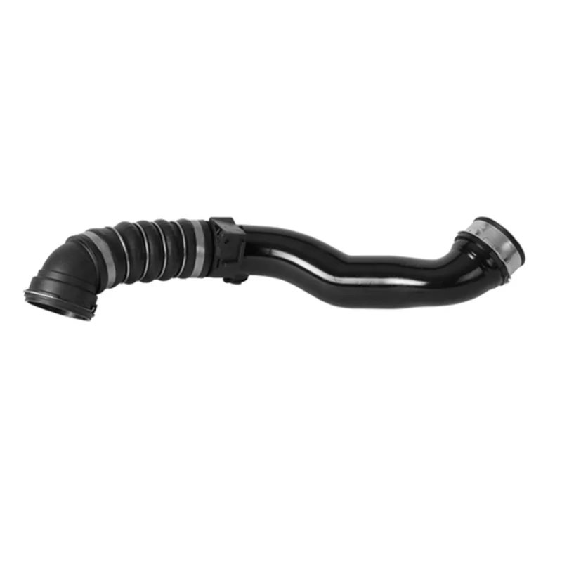 Manguera de admisión de aire para coche, Intercooler Turbo de carga para BMW X5 E70, nuevo estilo, 11617810307, 11618506079