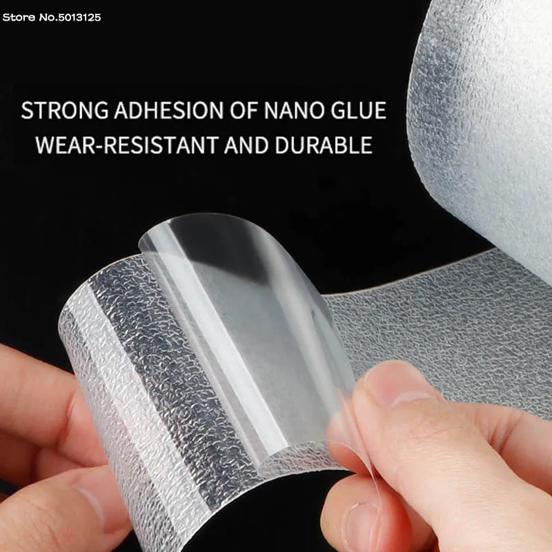 

Защитные товары для порогов автомобиля, наклейки на бампер, пластина для порога с защитой от царапин, Защитная пленка для Volkswagen VW Tiguan MK1 2016