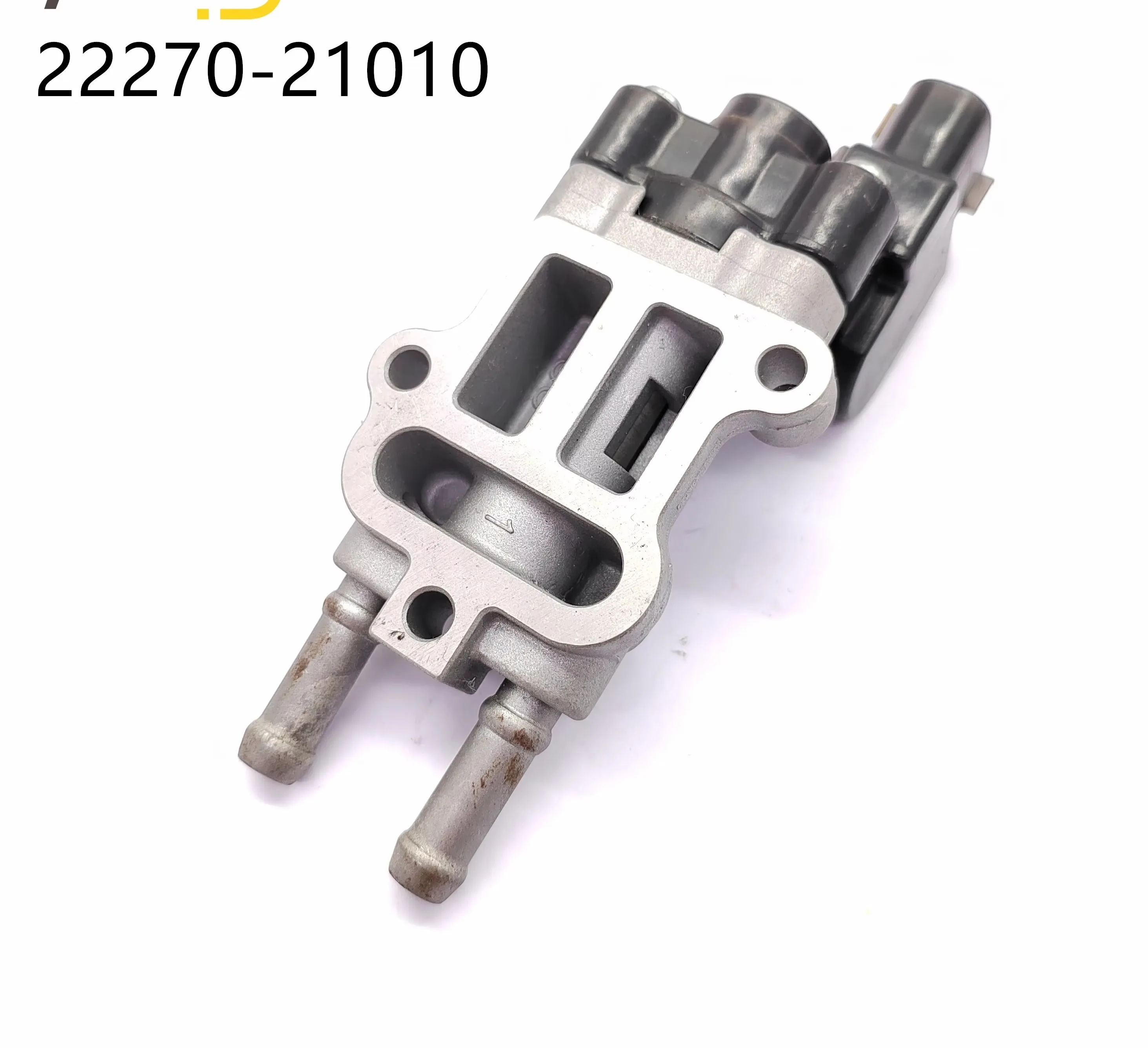 Idle Air Control Va… - image