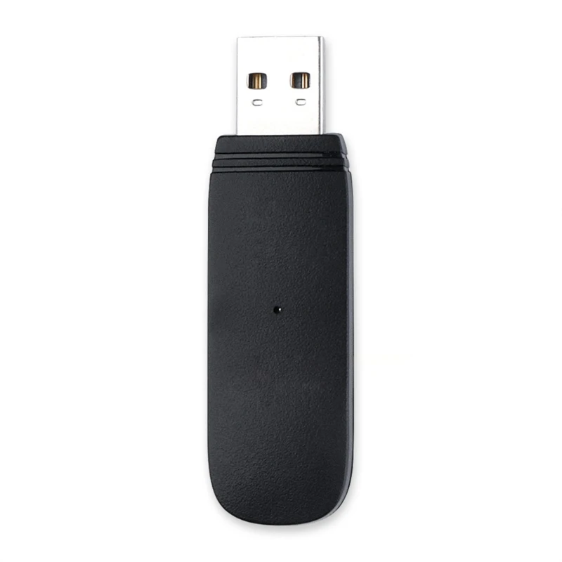 

Оригинальный USB-приемник, замена для беспроводной игровой гарнитуры Cloud 2 Прямая поставка