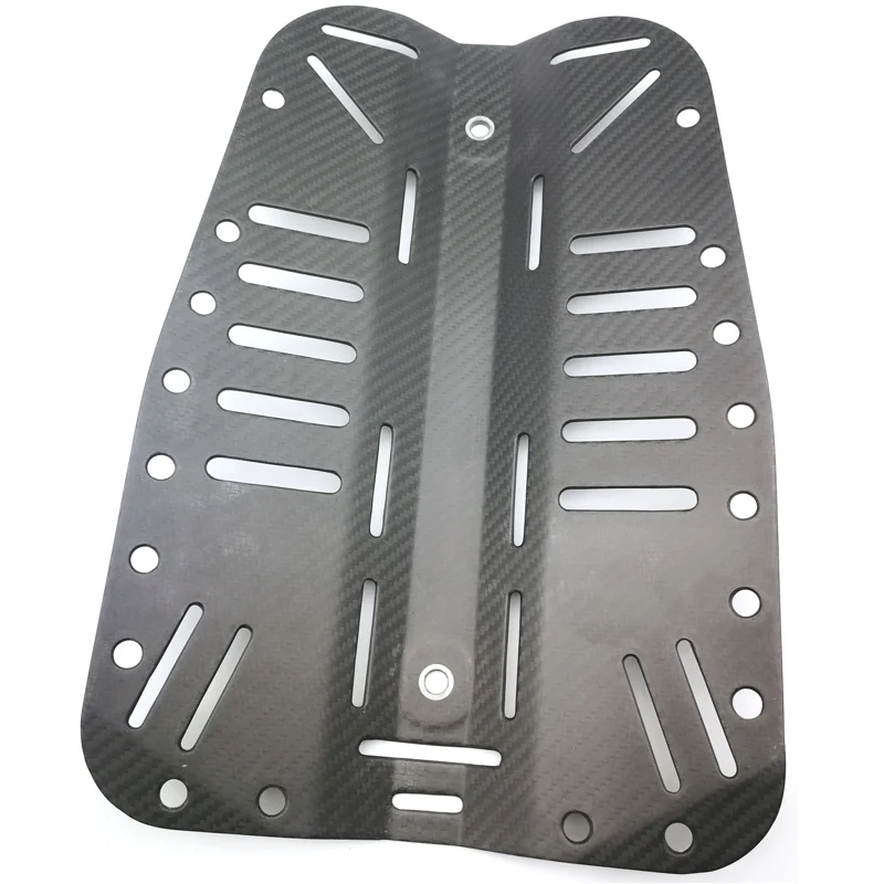 

High Quality Back Plate Wing Scuba Diving Equipment Diving Backplate Scuba Tank
