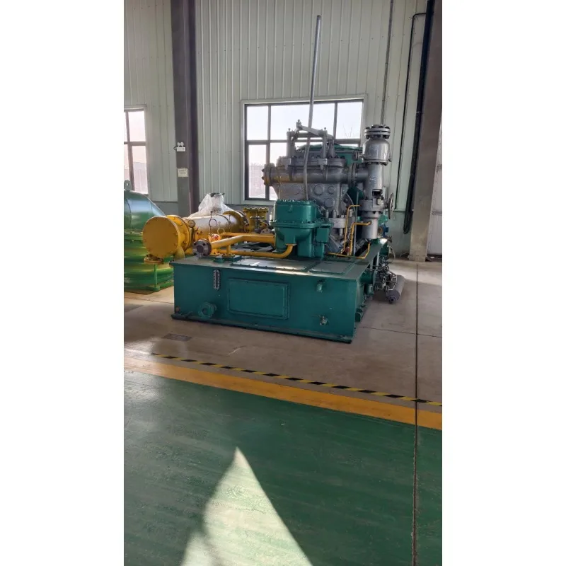 Cost Effective 30MW Steam Turbine Generator for Power Plant Construction and Electricity Supply