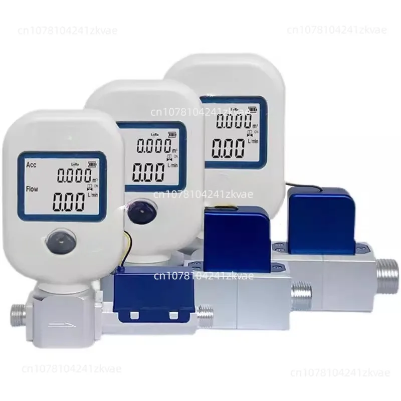 

Upgrade MF5706 MF5708 M5712 mass flowmeter