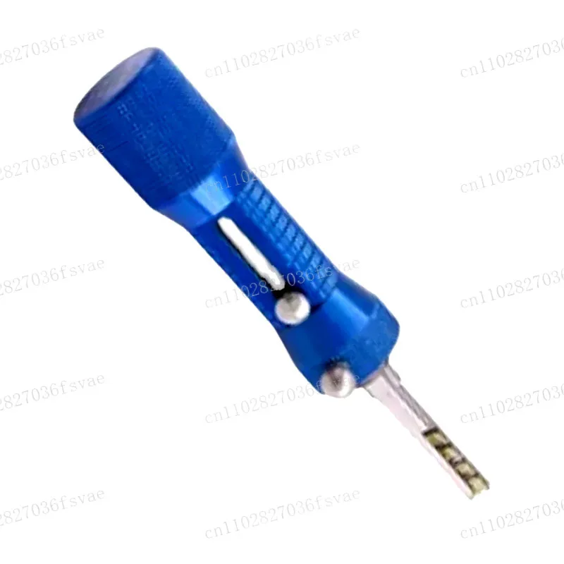 

Профессиональный инструмент для слесарей 2-в-1 HU100/HU100RNEW/HU100R для BMW/Buick/Chevrolet