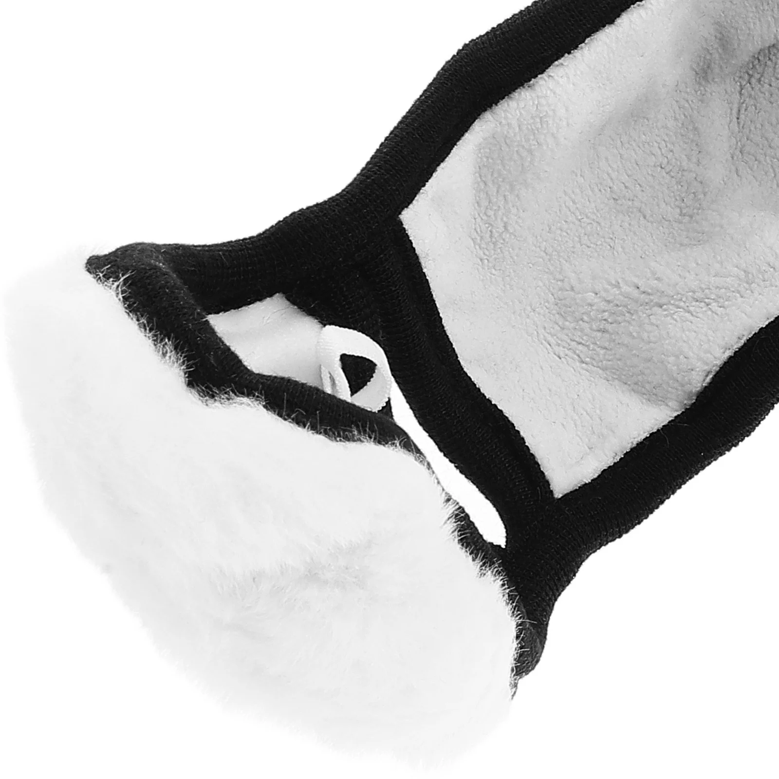 Рисунок 6 - 3D двухслойная зимняя маска для лица