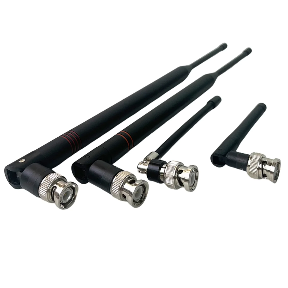 Antena de microfone T2 para receptor sem fio Shure SLX24/SM58 BETA58A SLX4