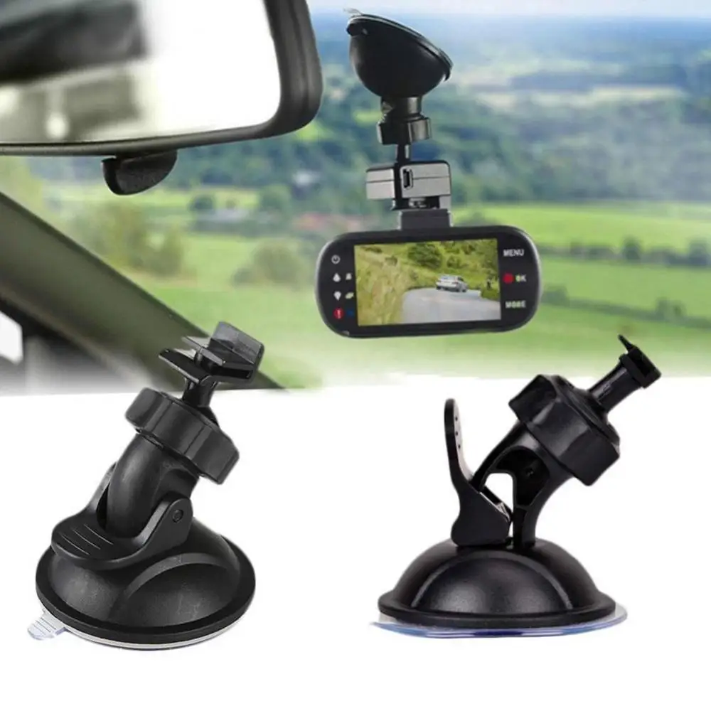 Suction Cup Vehicle DVR Mount Holder Stand Bracket for Yi Car Camera 2020