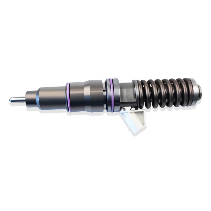 ​Diesel Fuel Injector 20440388 Two‑pin Pump Nozzle Supporting L222PBC L028PBC Nozzle For Volvo Engine.LH3130