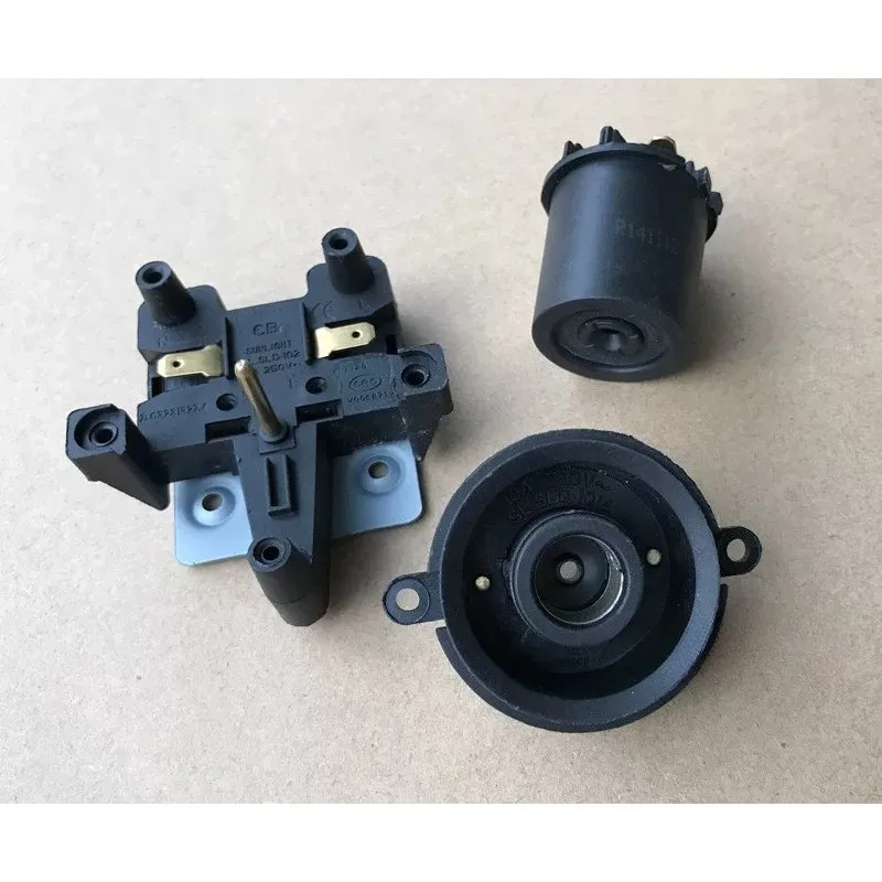 Applicable Home Electric Kettle Accessories Thermostat Coupler SLD-101A + B Excellent
