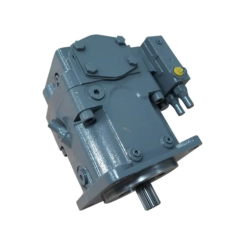 A11VLO130 A11VLO145 A11VLO190 Hydraulic Axial Piston Pump Charge Pump 130 145 190 260 Cc Open Circuit for Mining and Forestry