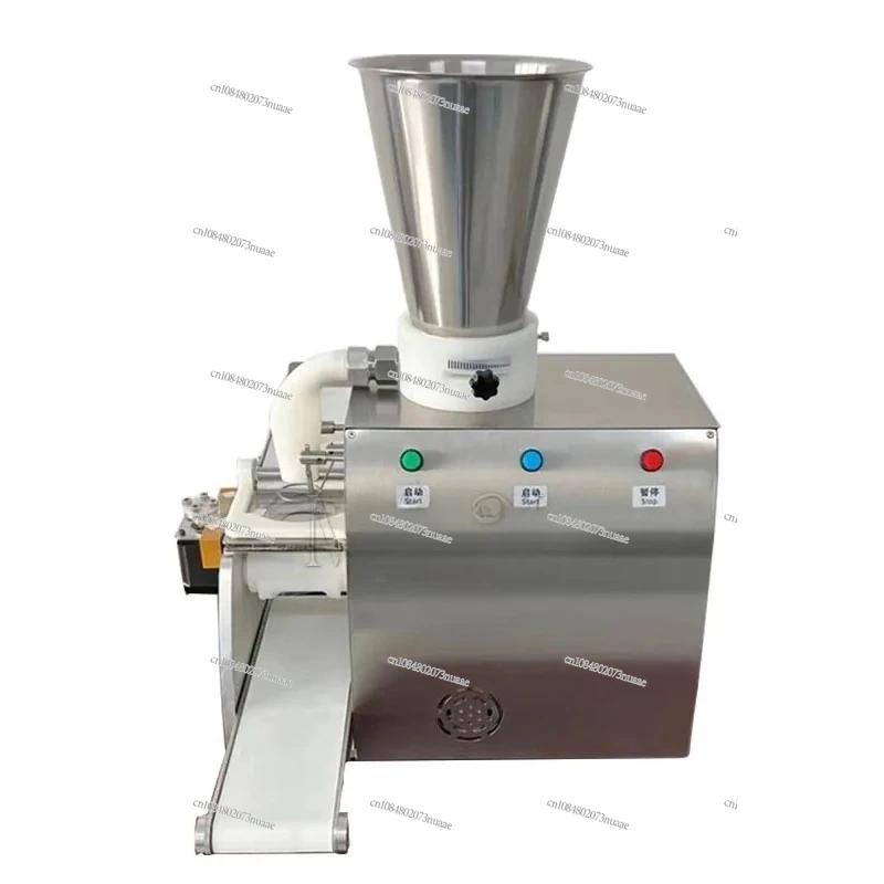 Automatic Steamed S… - image