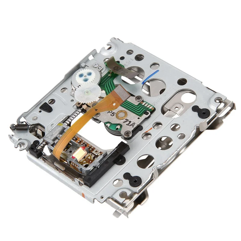 

A14M 6X KHM-420AAA Optical UMD Drive Lasers Lens Replacement Part For Sony PSP 1000